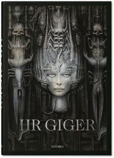 H.R. Giger